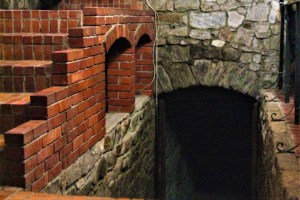 Тур Винний шлях Закарпаття: дегустація вина в Старому підвалі, Берегово
